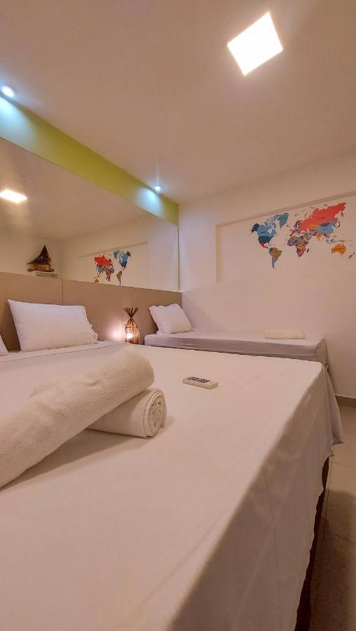 Comfort Quadruple Room