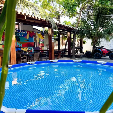 Villa Flecheiras-3