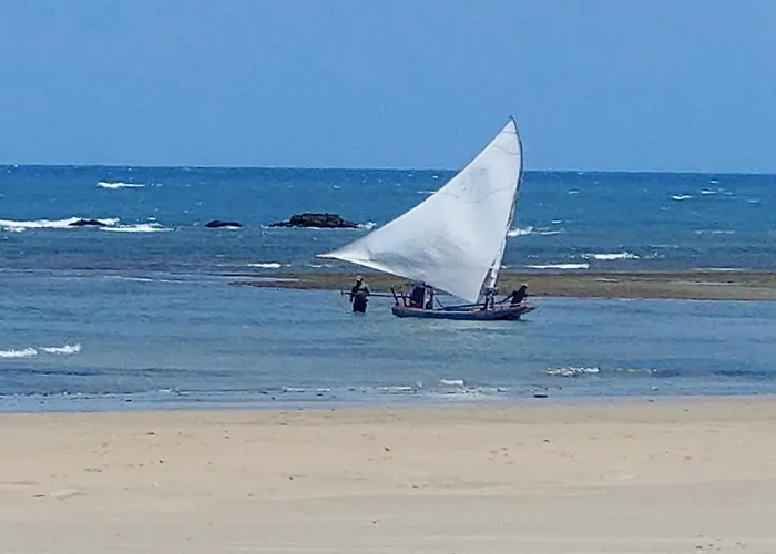 Pousada Paraiso Flecheiras