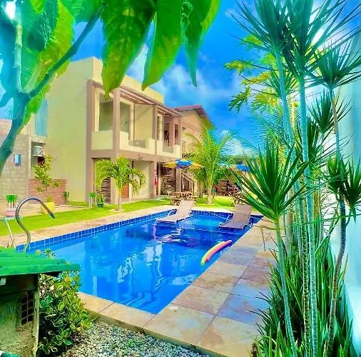 Pousada Areias De Flecheiras