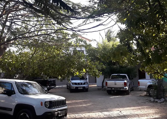 Pousada Sena Flecheiras